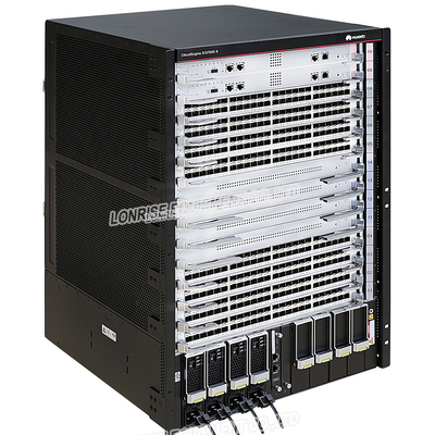 S12700E - 8 séries de Huawei CloudEngine S12700E comutam o original do MPU