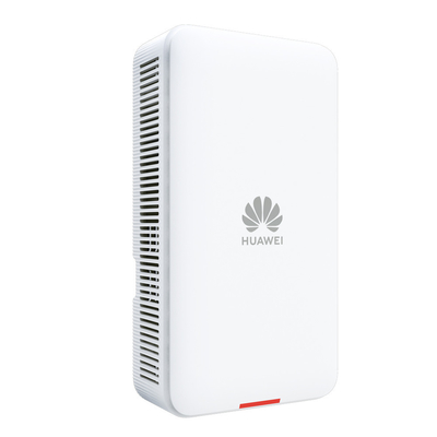 Huawei AirEngine 5761 11W Access Point 802.11ac Placa de parede Wi-Fi 6 AP Uma próxima geração de Wi-Fi 6 (802.11ax) Placa de parede Access Point (AP)