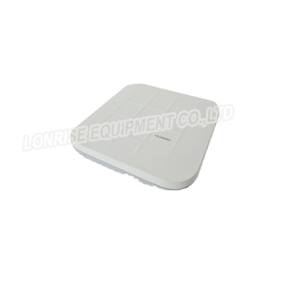 Huawei Indoor Enterprise Wireless Access Point AP Omni Directional 2.53 Gbit/s é um ponto de acesso sem fio que suporta 802