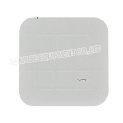 Huawei Indoor Enterprise Wireless Access Point AP Omni Directional 2.53 Gbit/s é um ponto de acesso sem fio que suporta 802