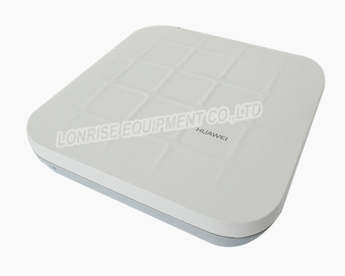 Huawei Indoor Enterprise Wireless Access Point AP Omni Directional 2.53 Gbit/s é um ponto de acesso sem fio que suporta 802