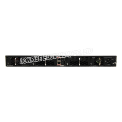 Huawei CE6851 HI Switch 48 Port 10G SFP + Port Side Intake Suporte para Fiber Channel através de Ethernet (FCoE)