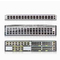 CE8861 - 4C - EI - B Huawei CE8800 Data Center comuta 4 entalhes de Subcard