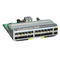 Interruptores de rede Subcards de Huawei da série CE8800 2 100GE portuários CE88 - D24S2CQ