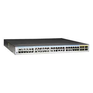Huawei CE5855-48T4S2Q-EI Comutador de rede de portos Ethernet de 48 portas