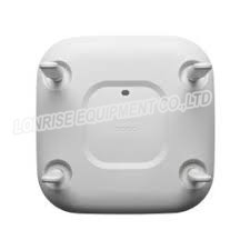 AIR - CAP2702I - H - K9 Ponto de acesso sem fio da série Cisco Aironet 2700 Ponto de acesso sem fio da série Cisco Aironet 2700 Tecnologia MIMO 3*4 IEEE 802 11a g n ac 2 4GHz 5GHz Base de controlo