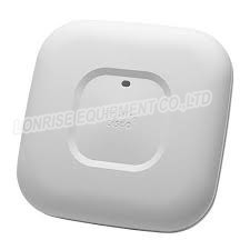AIR - CAP2702I - H - K9 Ponto de acesso sem fio da série Cisco Aironet 2700 Ponto de acesso sem fio da série Cisco Aironet 2700 Tecnologia MIMO 3*4 IEEE 802 11a g n ac 2 4GHz 5GHz Base de controlo