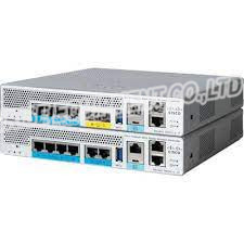 C9800 - L - F - K9 - Controlador Cisco WLAN (Cisco Catalyst 9800-L Fiber Uplink)