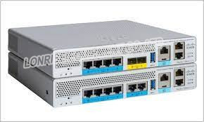 C9800 - L - F - K9 - Controlador Cisco WLAN (Cisco Catalyst 9800-L Fiber Uplink)
