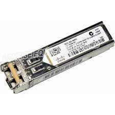 Cisco GLC-SX-MM 1000BASE SX SFP Módulo MMF 850NM DOM