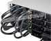 PILHA - T1 - 50CM Cisco StackWise - cabo 480 de empilhamento para o catalizador de Cisco interruptor de 3850 séries