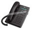 PC - 3905 monofone padrão unificado Cisco do carvão vegetal do telefone 3905 do SORVO
