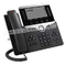 PC - 8811 - telefone de alta qualidade do IP de uma comunicação de voz K9 8800
