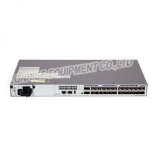 S6720S-26Q-EI-24S-AC S6720S - 26Q - EI - 24S Pacote 24 10 Gig SFP+2 40 Gig QSFP+ Com Fornecimento de Energia AC de 170W