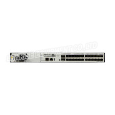 S6720S-26Q-EI-24S-AC S6720S - 26Q - EI - 24S Pacote 24 10 Gig SFP+2 40 Gig QSFP+ Com Fornecimento de Energia AC de 170W
