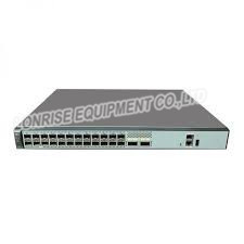 S6720S-26Q-EI-24S-AC S6720S - 26Q - EI - 24S Pacote 24 10 Gig SFP+2 40 Gig QSFP+ Com Fornecimento de Energia AC de 170W