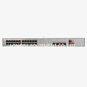 Huawei S5735-L24T4S-A1 24 portas Enterprise CloudEngine Campus Network Access Switch CloudEngine S5735-L24T4S-A1 (24*10/100/1000BASE-T portas
