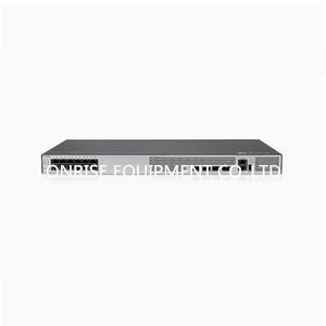 Huawei S5735-L24T4S-A1 24 portas Enterprise CloudEngine Campus Network Access Switch CloudEngine S5735-L24T4S-A1 (24*10/100/1000BASE-T portas