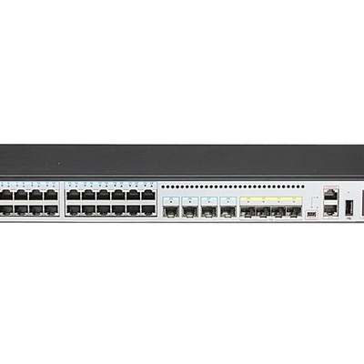 S5720 - 32P - EI - interruptores de rede de Huawei da série da C.A. S5700