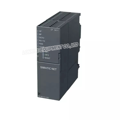 6ES7 -212-1AE40-0XB0PLC Controlador Elétrico Industrial 50/60Hz Frequência de Entrada Interface de Comunicação RS232/RS485/CAN