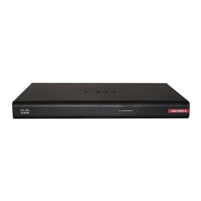 serviços Fortigate da potência de fogo de Cisco ASA Firewall Next Generation With da série 5500-X