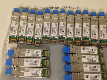 Módulo ótico de Cisco 10GBASE-LR SFP do módulo do transceptor de SFP-10G-LR
