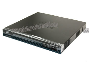 Cisco2921-SEC/K9 Roteador de rede industrial 2921-SEC/K9