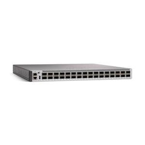 C9300-48P-A - Vantagem da rede do catalizador 9300 48-Port PoE+ de Cisco do catalizador 9300 do interruptor de Cisco