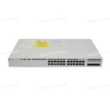 C9200L-24P-4G-E - Ponto de entrada do catalizador 9200 do interruptor de Cisco no interruptor dos ethernet de Netgear dos trabalhos em rede