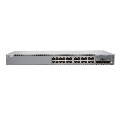 EX2300 - 24P interruptor do gigabit dos ethernet da série do zimbro EX2300 para a rede da casa