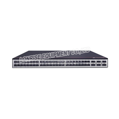 CE6820-48S6CQ-B Huawei CloudEngine 6800 Data Center Switches é uma solução de rede avançada projetada para conectividade 10G/100G de alta densidade