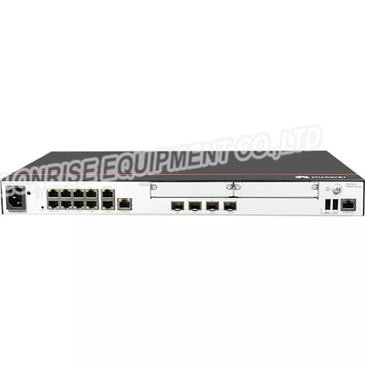 USG6650E-AC Cisco ASA Firewall Huawei Next-Generation Firewalls Firewalls de próxima geração são projetados para empresas de médio e grande porte