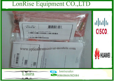Módulo ótico do transceptor do conector do SC do duplex de CISCOXENPAK-10GB-SR com material do ferro