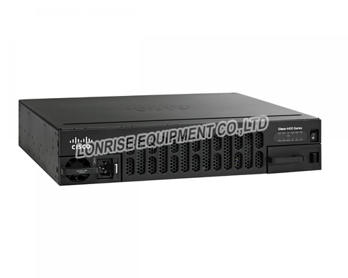 ISR4451-X-SEC/K9 Cisco ISR 4000 Routers Cisco ISR 4451 Sec Bundle W/SEC Licença