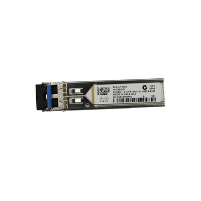 Módulo transceptor GLC-LH-SMD 1000BASE-LX/LH SFP MMF SMF 1310nm DOM