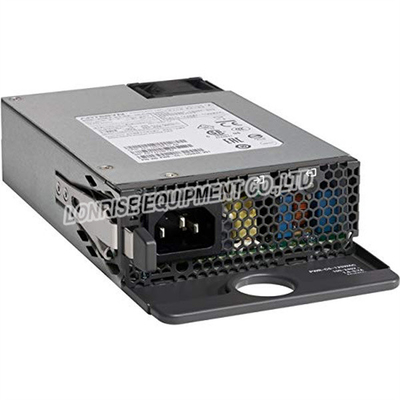 Cisco PWR-C5-125WAC/2= Catalyst 9000 Switch Fonte de alimentação 125WAC sobressalente