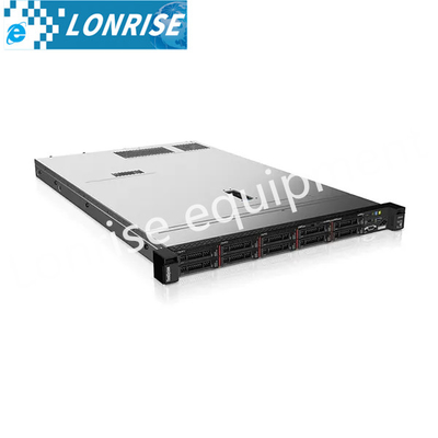 Garantia do sistema V2-3yr do rackabil do servidor da cremalheira da rede de ThinkSystem SR630