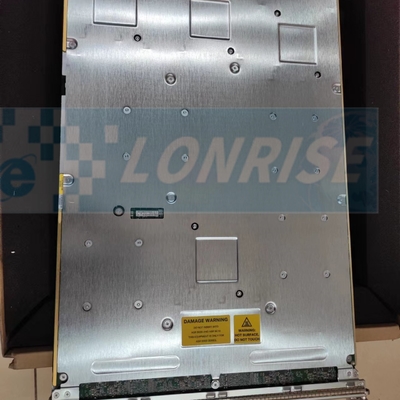 Radar de fiscalização aérea 9900 de A99-12X100GE= 12 100GE linha portuária placa de interface de rede dos ethernet