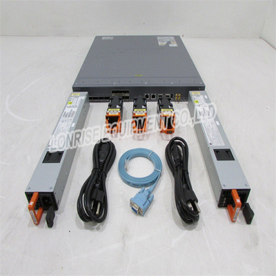 O zimbro pronto ao navio Mx204-Hw-Base integrou SKU com o original padrão do interruptor da base HW Junos novo