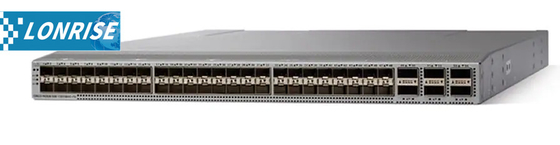 Interruptor 40 Gigabit Ethernet da camada 3 do nexo 93180YC-FX de N9K-C93180YC-FX Cisco