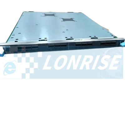 Do segundo ótico do módulo do transceptor do zimbro MPC7E MRATE Stackwise router industrial dos ethernet