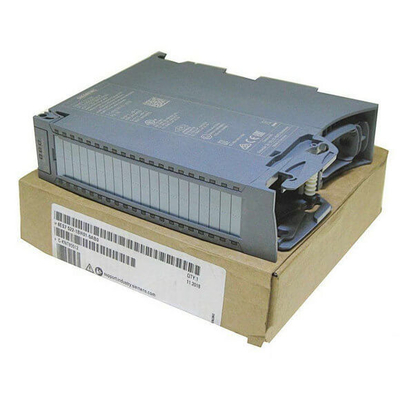 Original industrial do controle do PLC de 6ES7522 1BL01 0AB0   Plc SIMATIC S7 1500 DQ do módulo