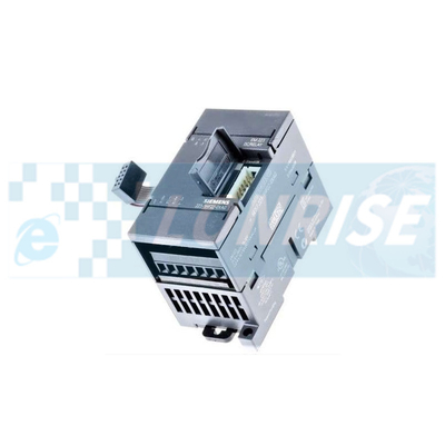 Automatização industrial do plc dos controladores da automatização programável de 6ES7223 1HF22 0XA8