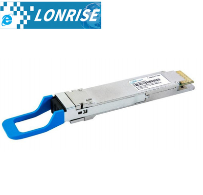 Qsfp de T DQ4CNT N00T ao transceptor ótico do módulo 400Gb/s QSFP-DD FR4 2km SMF de sfp+ Huawei SFP