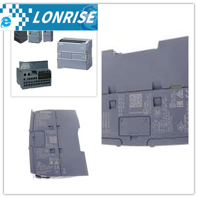 A automatização do plc de 6ES7214 1AG40 0XB0 controla fabricantes do controlador da automatização programável