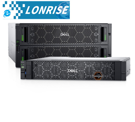 Servidor 42u Dell Case Cabinet da cremalheira do servidor da cremalheira do cerco ME424 da expansão do armazenamento da compatibilidade eletrónica de Dell