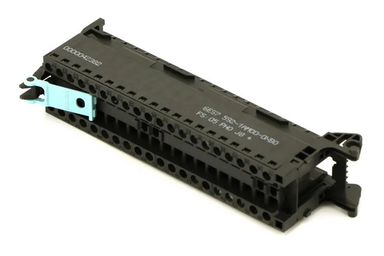 6ES7592 1BM00 0XB0 PLC Controle Industrial novo e original Siemens SIMATIC S7 1500