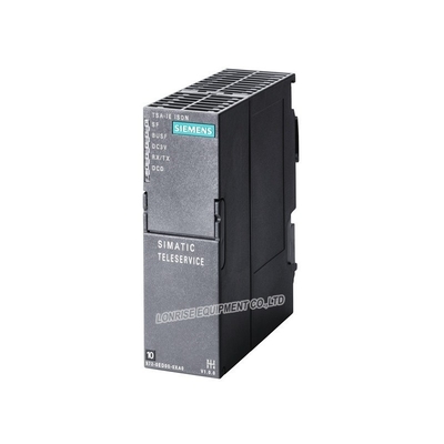6ES7972-0MM00-0XA0 Siemens S7, MODEM DE MÓDULO TS PARA TELESERVICE Siemens