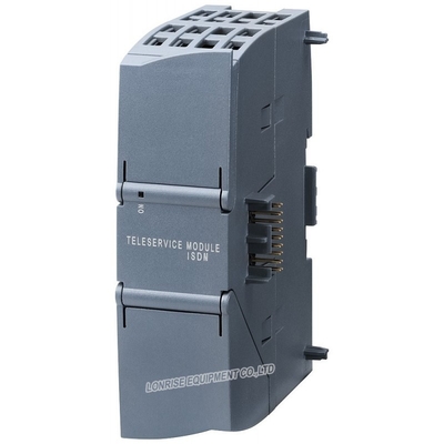 6ES7972-0MD00-0XA0 Siemens S7, MÓDULO ISDN dos TS PARA o TELESERVIÇO de Siemens