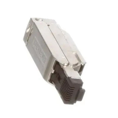 Controle industrial do plc do controle do PLC de 6GK1901 1BB10 0AA0 que programa novo original